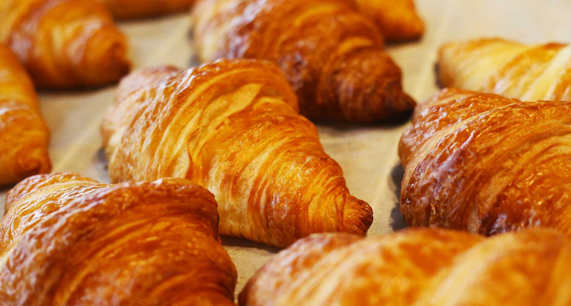 croissants