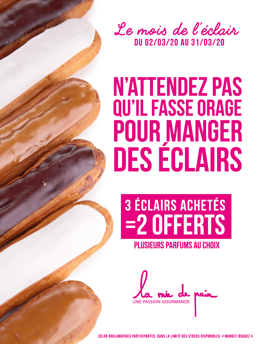 le-mois-de-l'eclair---operation-eclairs-mars-2020-lamiedepain