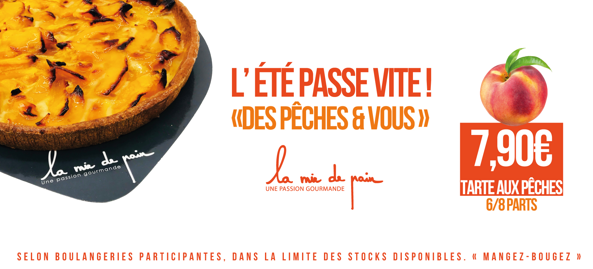 La Mie De Pain Offre D Emploi Boulangerie la Mie de Pain, une passion gourmande depuis 1996