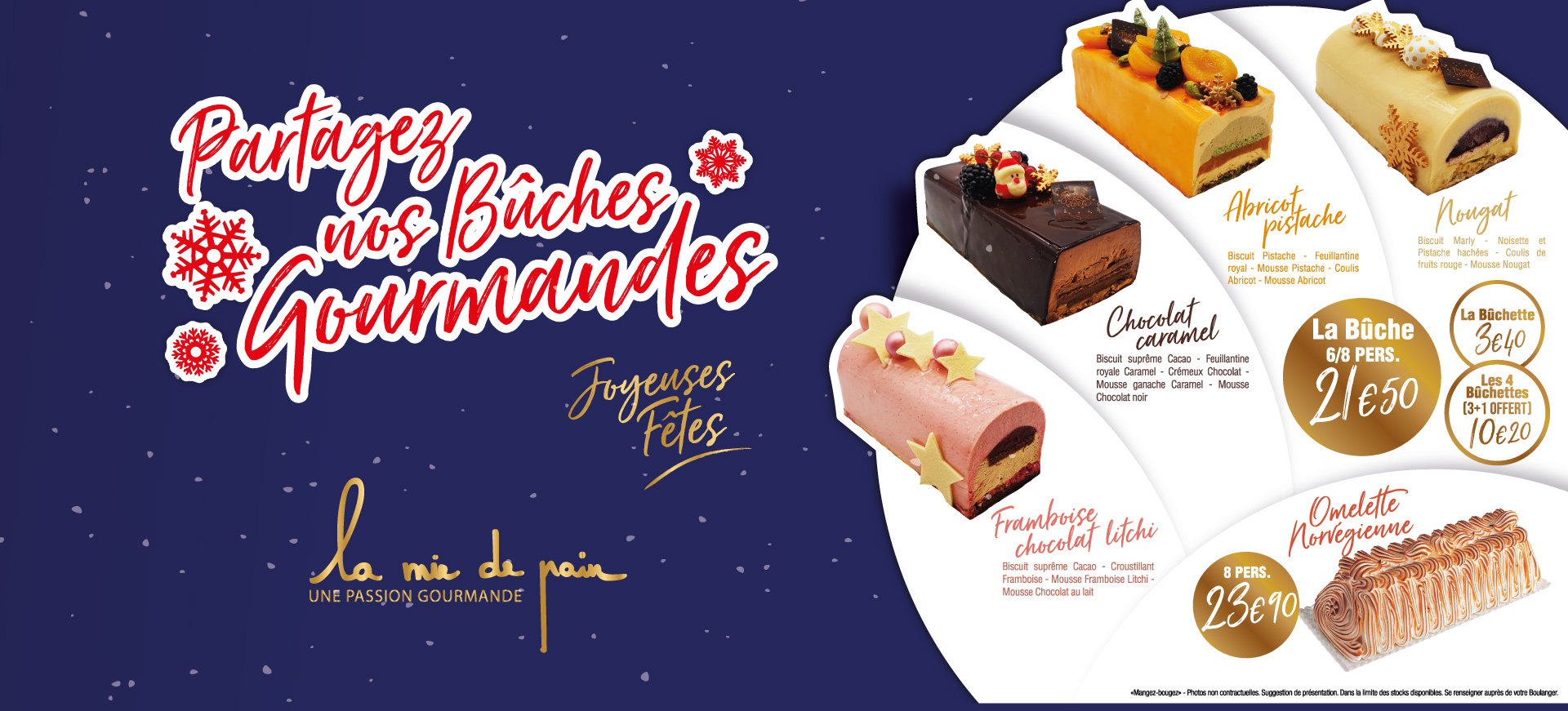 La Mie De Pain Offre D Emploi Boulangerie la Mie de Pain, une passion gourmande depuis 1996