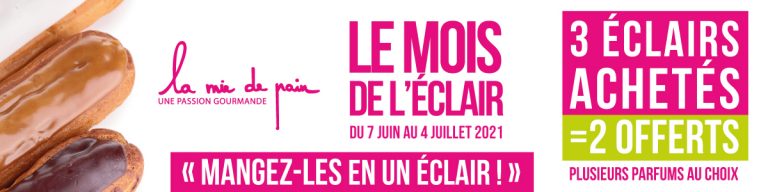 La Mie De Pain Offre D Emploi Nos offres gourmandes - Boulangerie la Mie de Pain