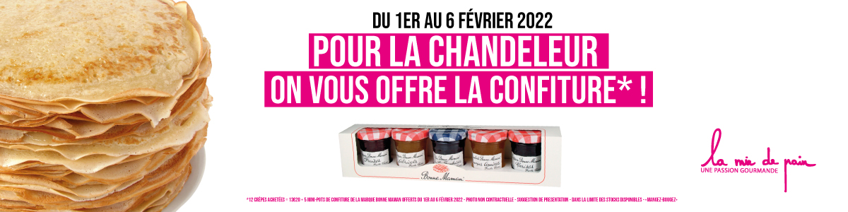 offres-gourmandes-chandeleur-2022-lamiedepain-2022-bonne-maman-confiture-crepes-offre-speciale