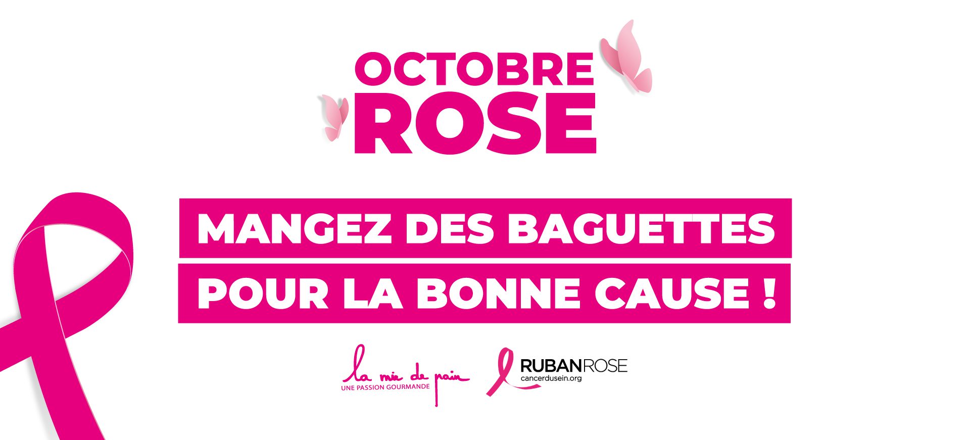 octobre rose