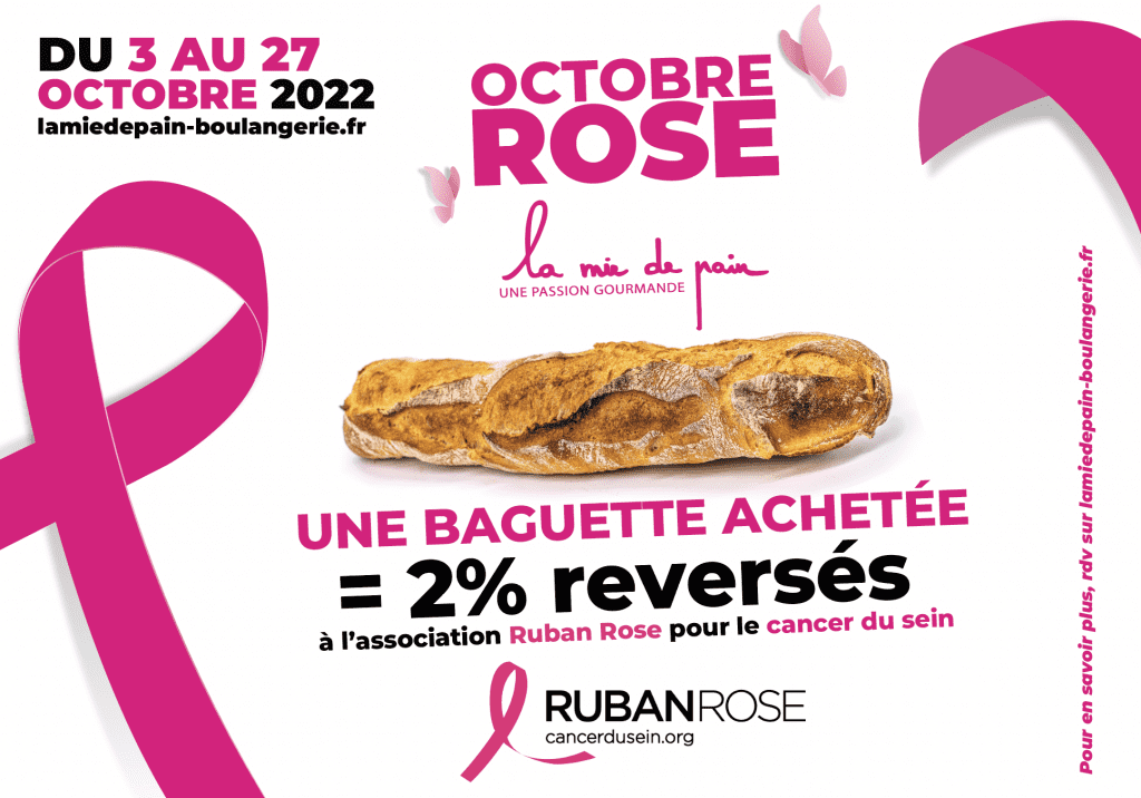 octobre rose