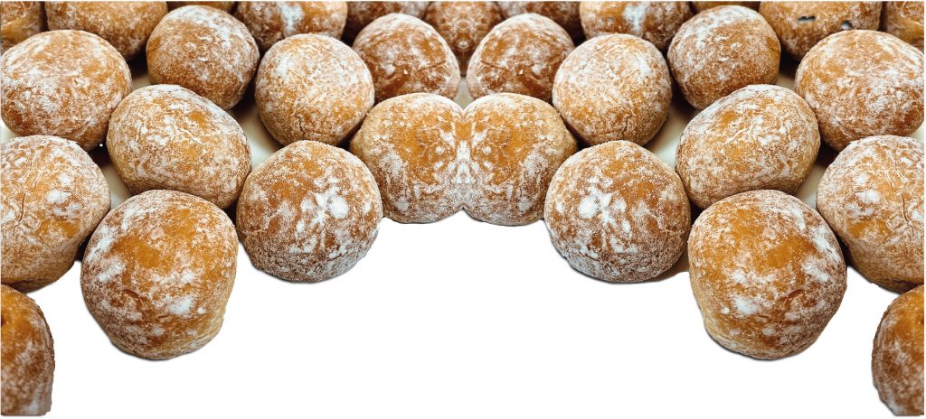 beignets