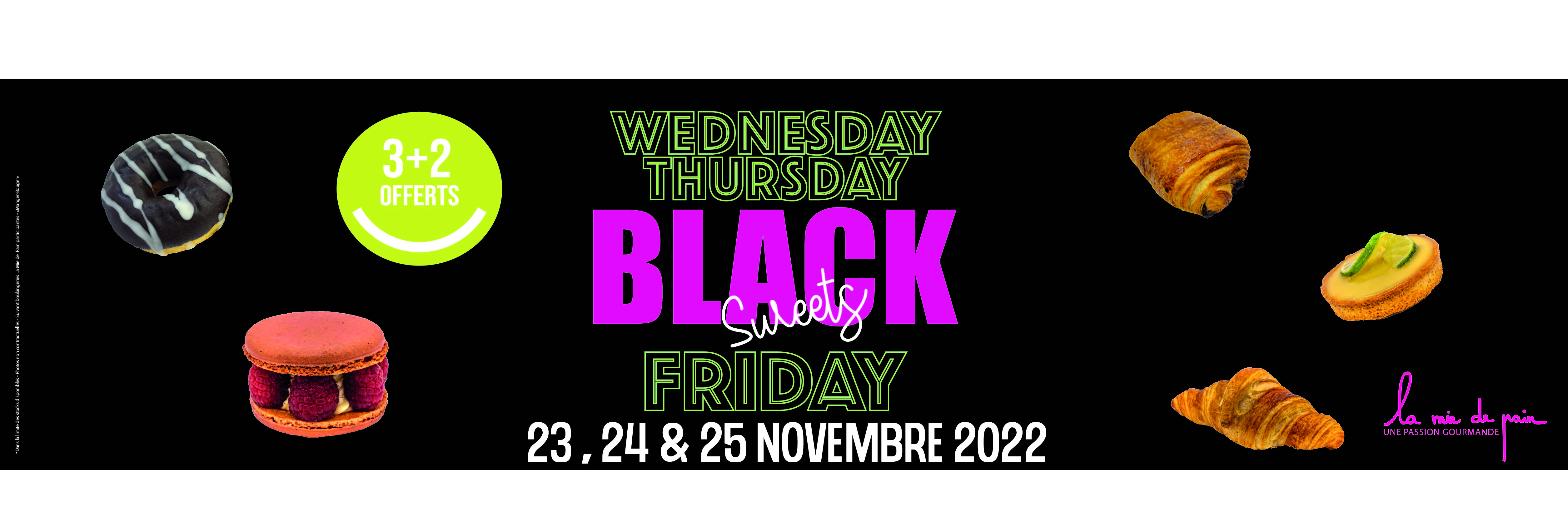 black friday