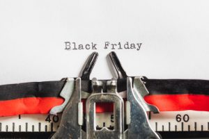 black friday