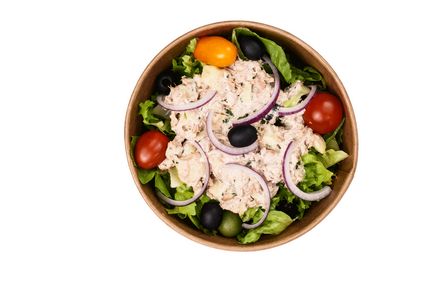 SALADE NICOISE LAMIEDEPAIN