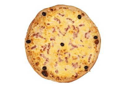 PIZZA TARTIFLETTE LAMIEDEPAIN