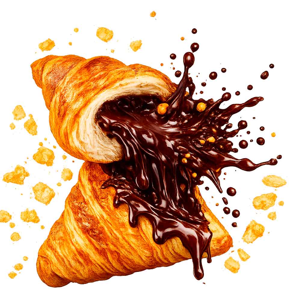 croissant