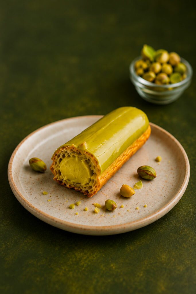 mois de l'éclair 