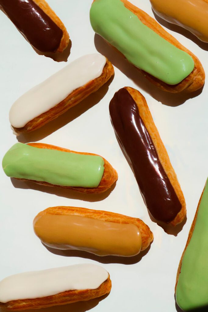 mois de l'éclair 
