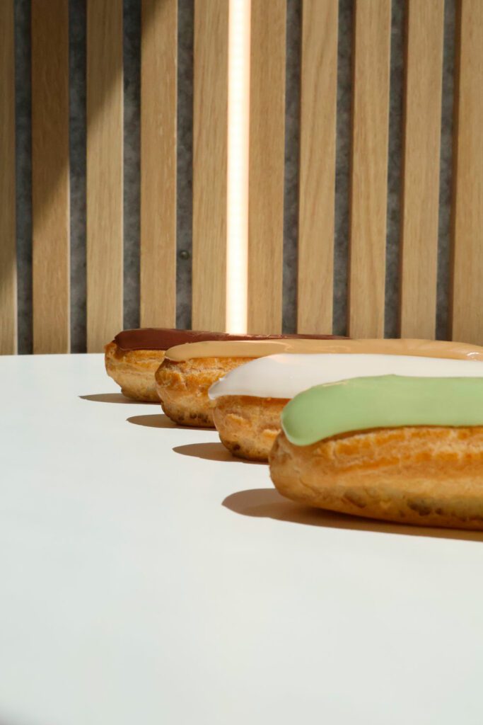 mois de l'éclair 