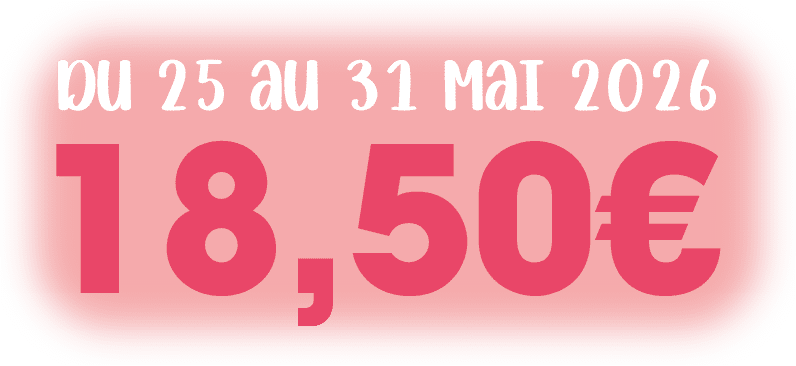 macaron fête des mères